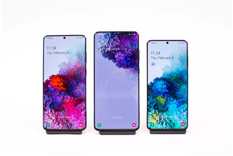 Galaxy S20 5G: Everything to know about 5G on Samsung’s latest phones