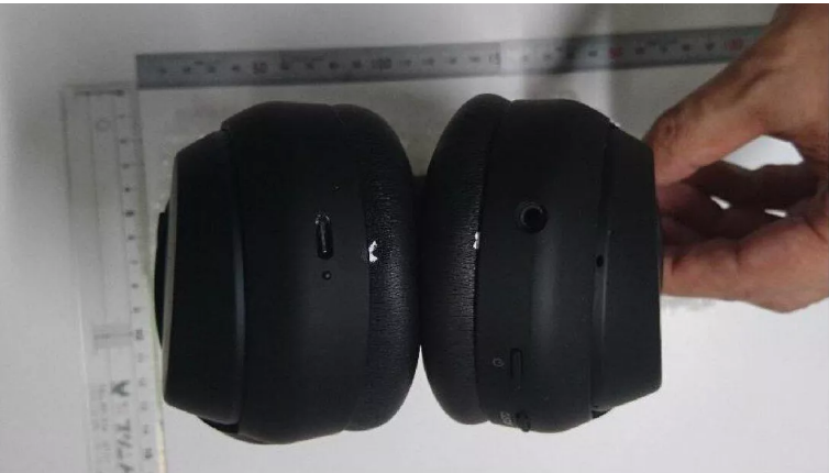 Sony’s next wireless headphones may have longer battery life, updated Bluetooth