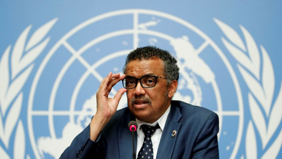 UN releases US$15 million to help vulnerable countries battle the spread of the Coronavirus