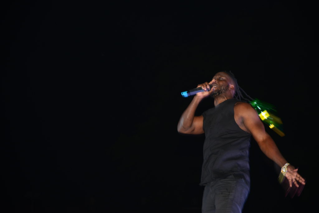 Abtex says Bebe Cool borrowed Shs5 million from money lender to pay for stunt