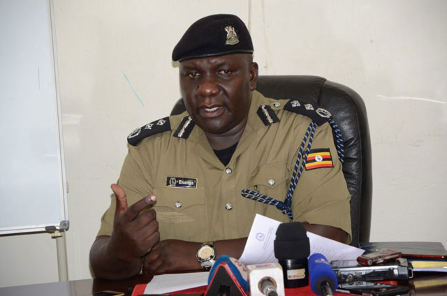 Two arrested for giving fake coronavirus vaccine