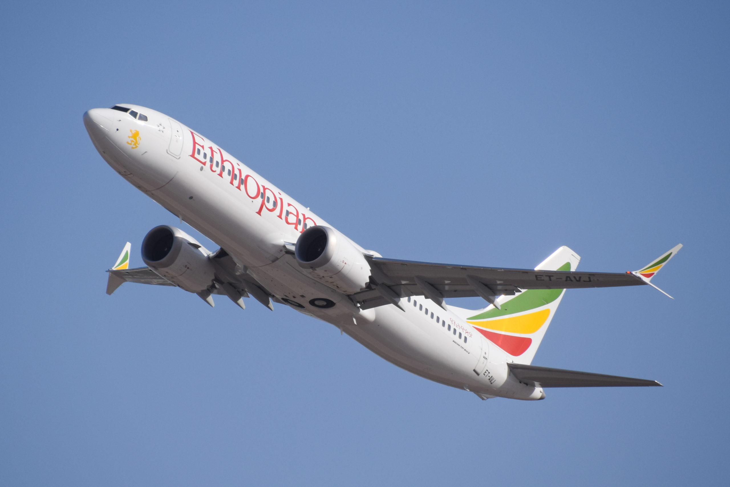 African airlines lose $400m since a virus outbreak