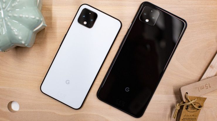 Google Pixel 4A hands On