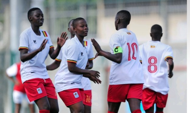 Uganda ends hope for Tanzania in U-17 Women World Cup Qualifiers
