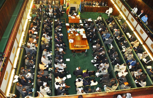 MPs quiz former Judiciary PS over Shs343 million