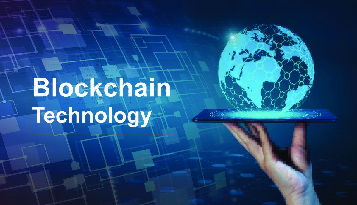 How does blockchain actually work?