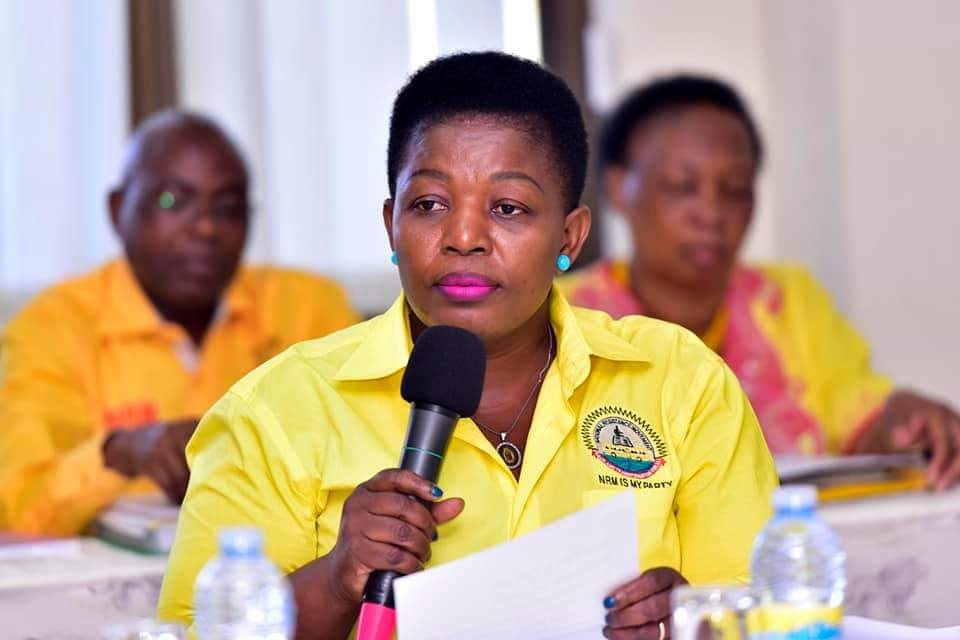 NRM will give its members’ membership cards