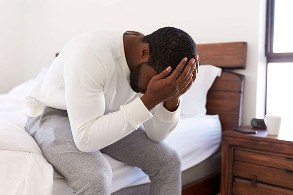 Why you shouldn’t tempt luck during this period