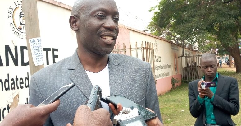 I will win the upcoming elections with 54 percent, claims Mabirizi