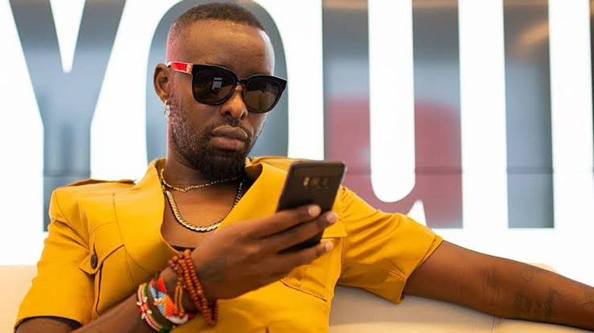 Two weeks to go as Ugandans warm-up for Eddy Kenzo Festival