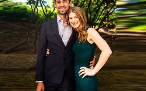 Bill Gates’ daughter gets engaged to Egyptian showjumper