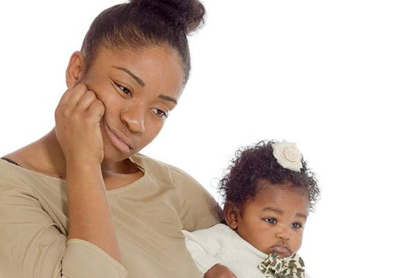 Let’s talk about sex after childbirth