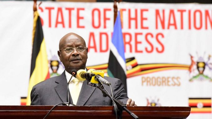 Coronavirus: Museveni orders closure of schools, universities & public gatherings