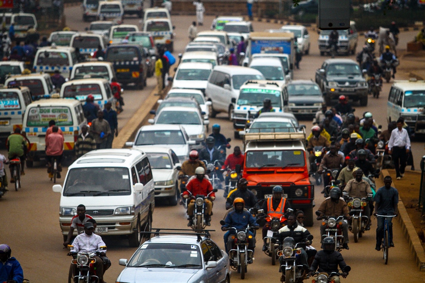 Fear and uncertainty in wake of Uganda transport ban