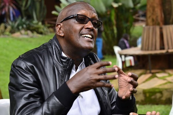 Gen Tumukunde’s charged with treason linked to his call for Kigali to “overthrow” Uganda