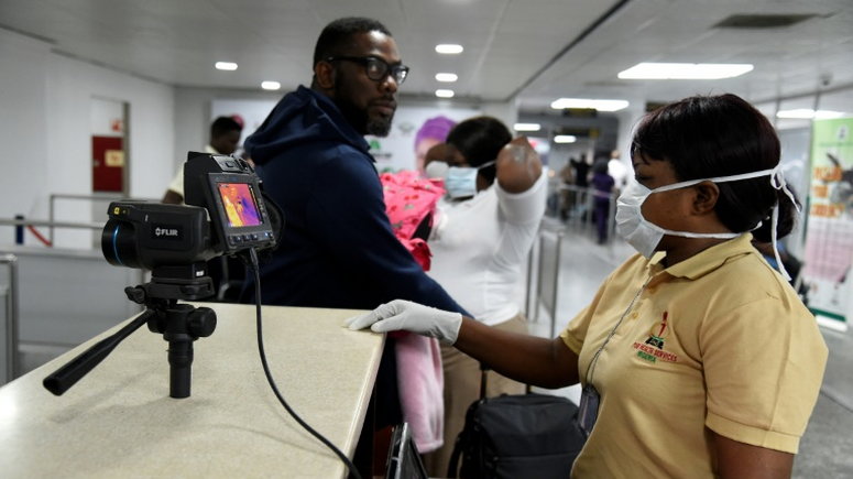 Kenya and Uganda ban government employees from travelling