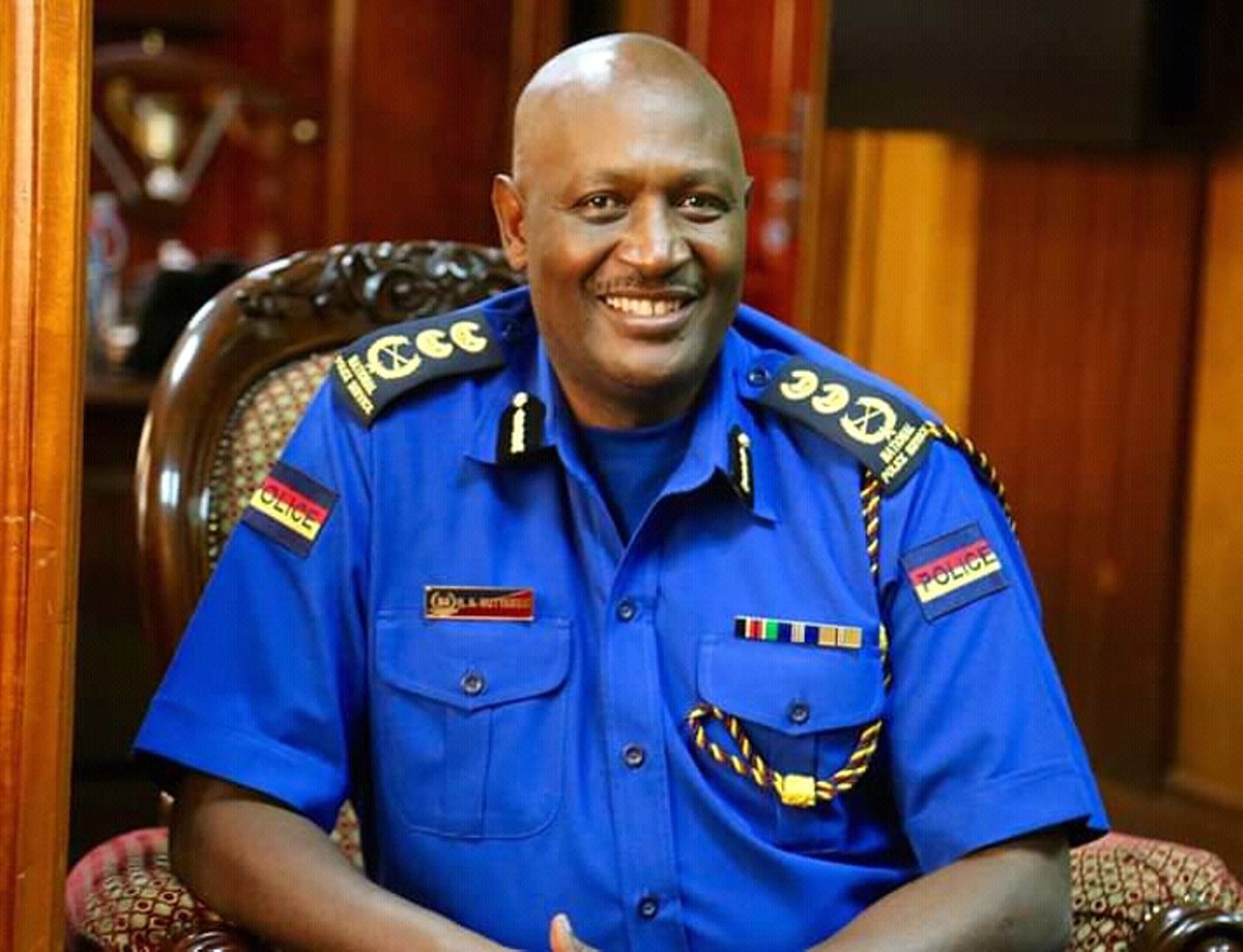 Kenyan man arrested for fake news on coronavirus