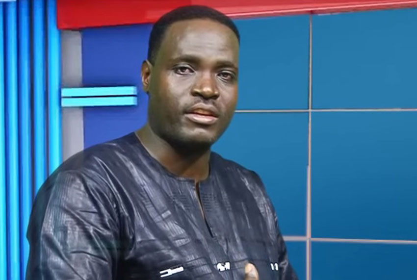 Pastor charged for denying coronavirus exists in Africa