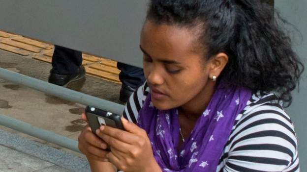 Rights activists urge Ethiopia to stop blocking the internet