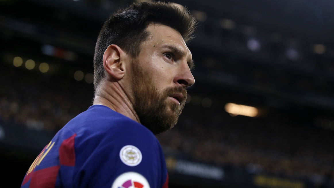 Coronavirus: Messi never opposed Barca pay cuts