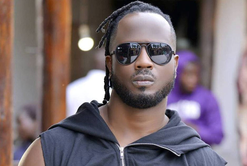 Bebe Cool to pay fees for children of killed Bobi Wine  driver