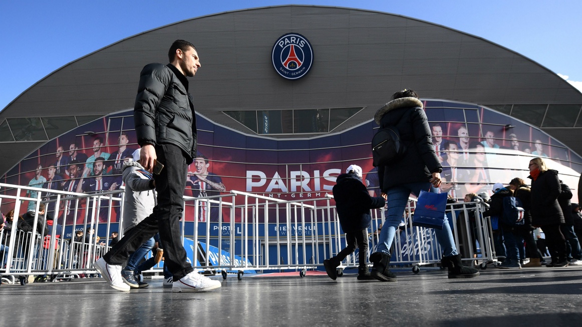 Coronavirus: Ligue 1 and 2 suspended until further notice
