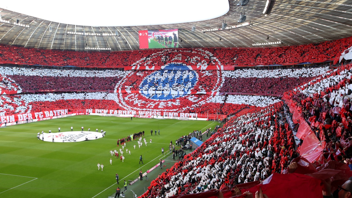 Coronavirus: DFL proposes suspending Bundesliga