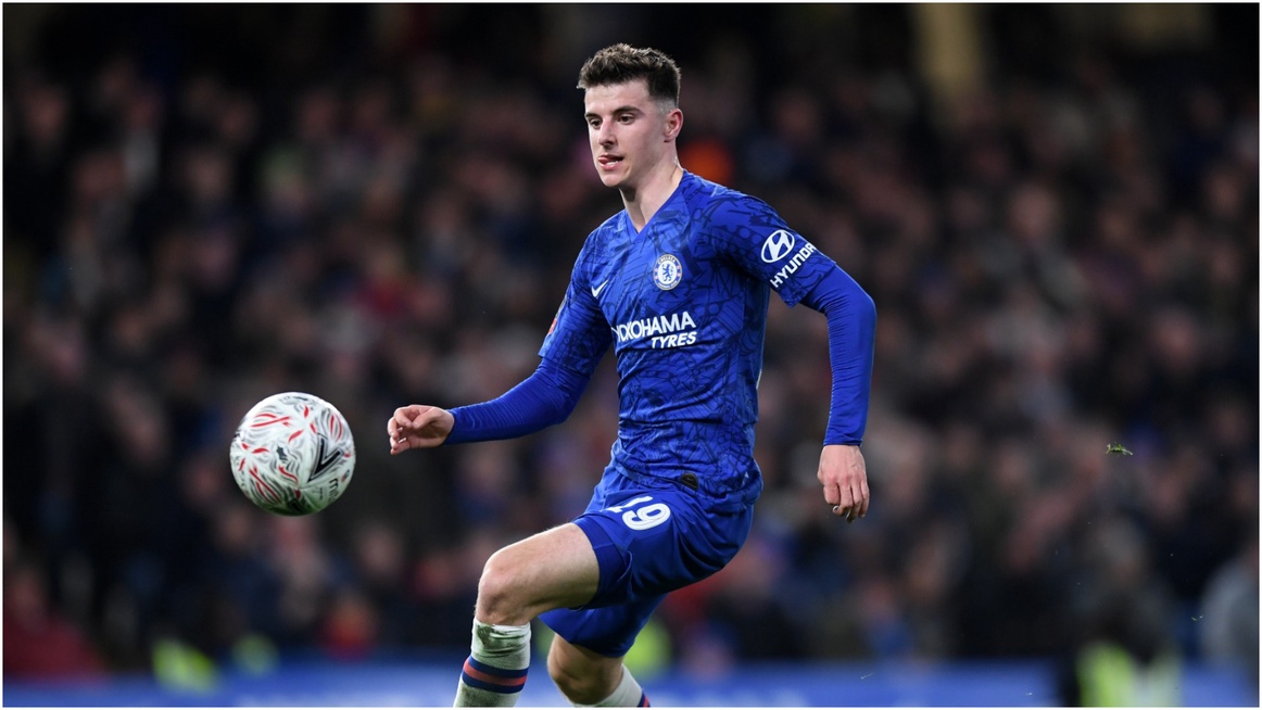 Chelsea remind squad of responsibilities after Mount ignores protocol