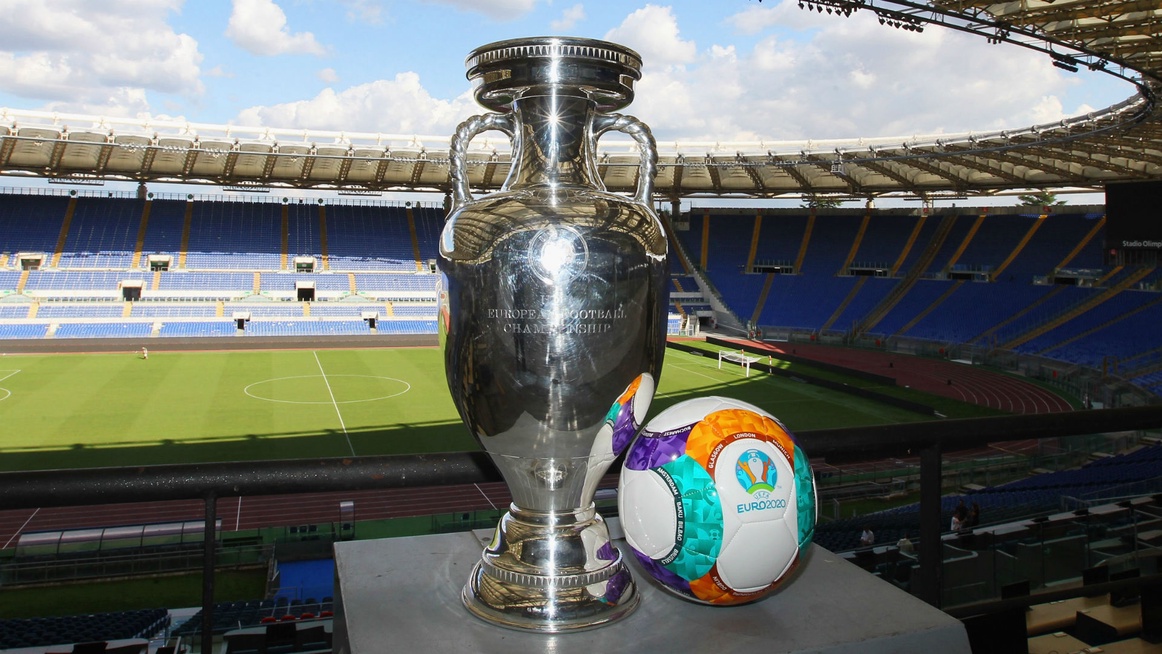 Euro 2020 postponed until 2021, says Norwegian FA