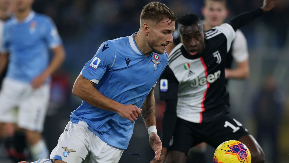 Coronavirus: Italy-wide sporting suspension leaves Serie A title race in chaos