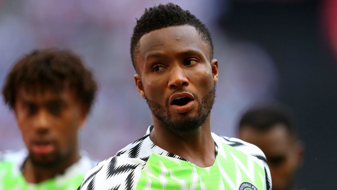John Obi Mikel leaves Trabzonspor after calling for Super Lig postponement