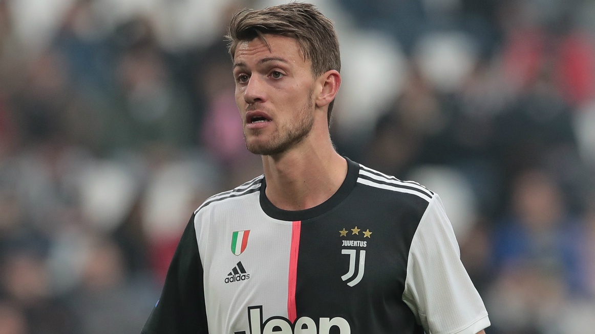 Coronavirus: Juve defender Rugani says he’s fine after a positive test
