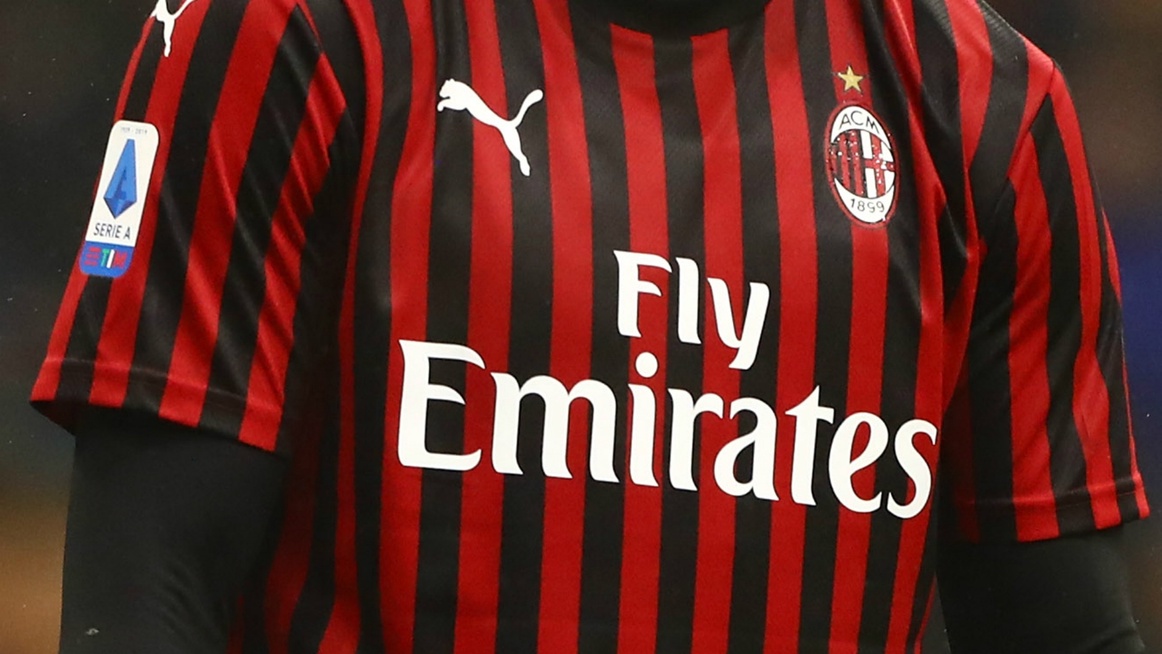 Coronavirus: Milan donate €250,000 to emergency support effort