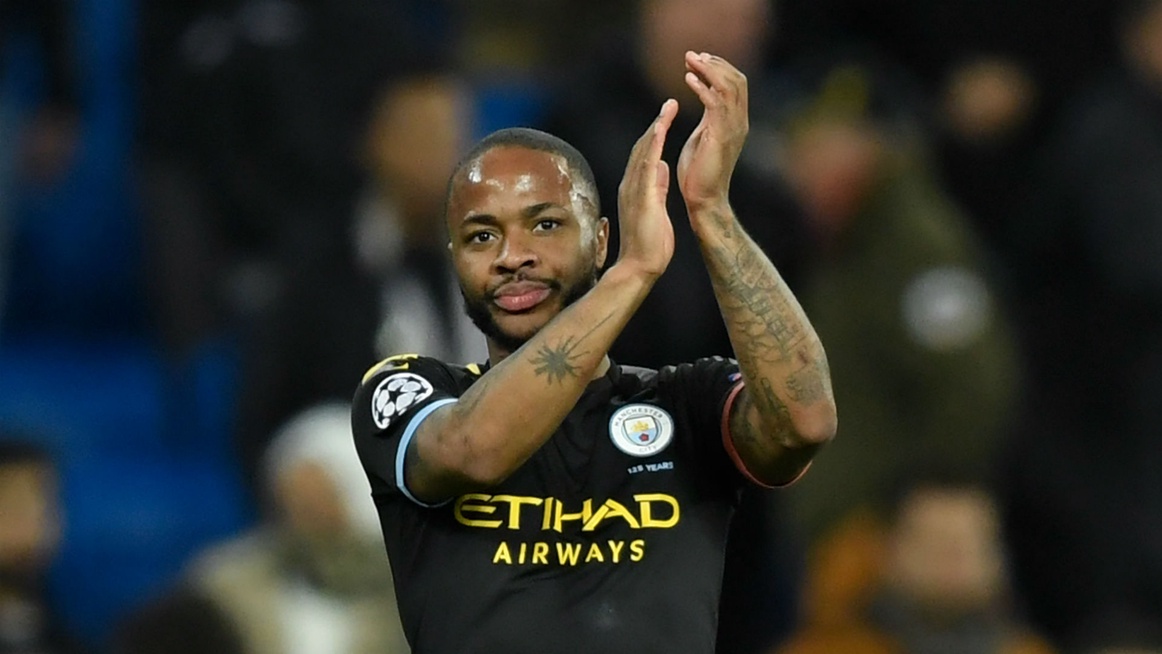 Coronavirus: Premier League stars spread the word to ‘stay at home, save lives’