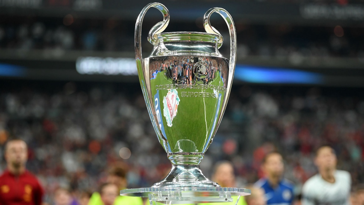 UEFA and clubs commit to ending the season by June 30
