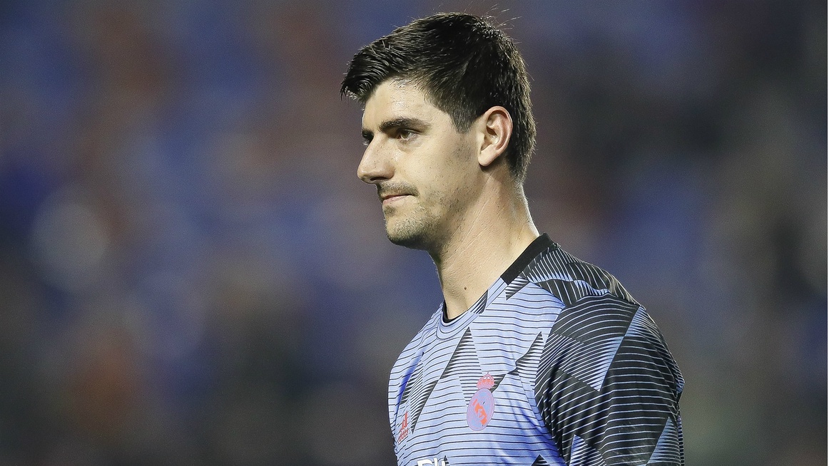 Real Madrid confirm injuries for Courtois and Marcelo ahead of Man City trip