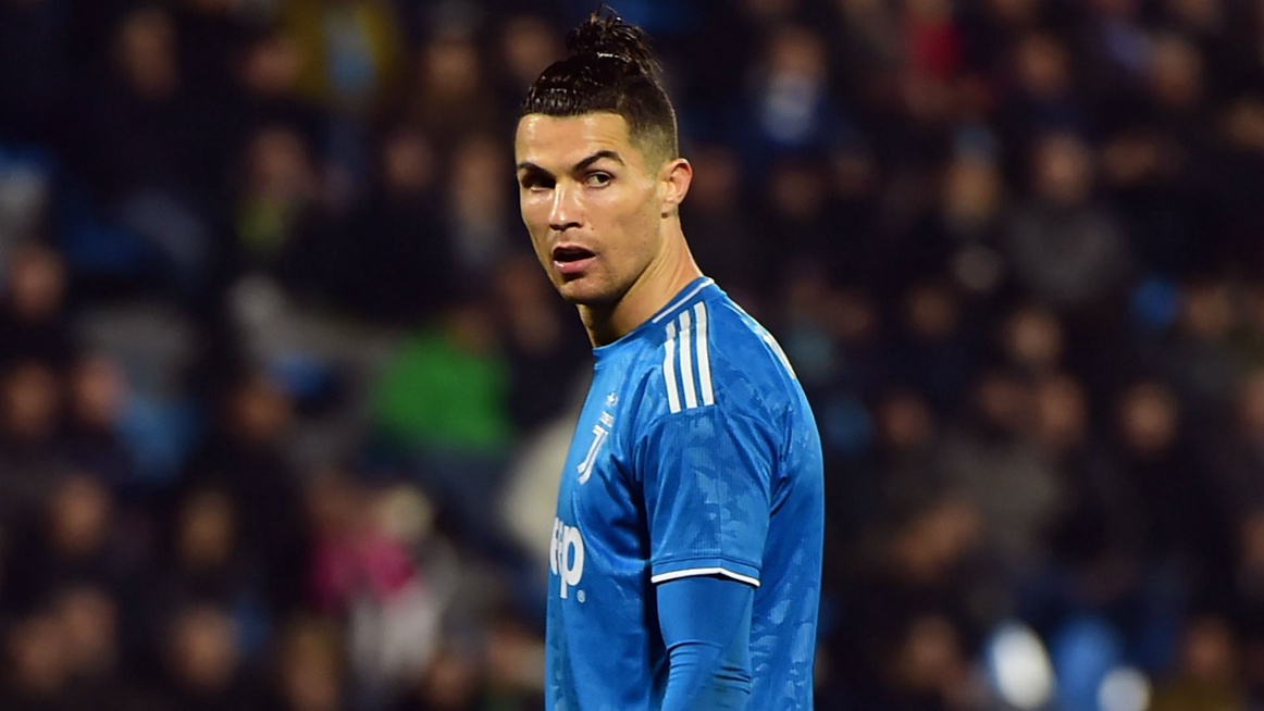 Cristiano Ronaldo confirms mother ‘stable and recovering in hospital’