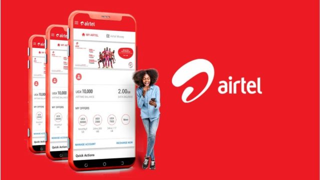 Airtel partners with itel to provide connected devices to Ugandans