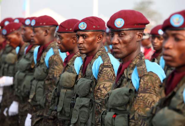 Death toll rises to 36 in eastern DR Congo attack