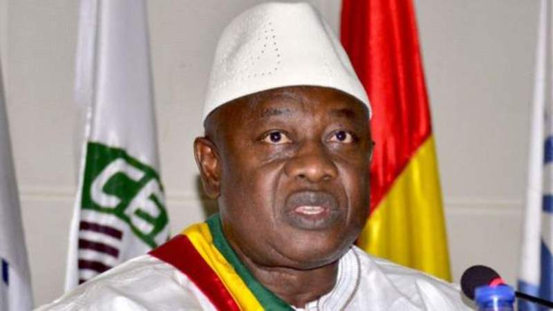 Guinea-Bissau’s Cipriano Cassamá quits amid ‘death threats’