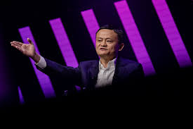 Alibaba co-founder Jack Ma to donate 500,000 coronavirus test kits to US