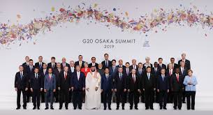 Coronavirus: More calls for G20 to suspend Africa debt