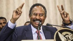 Sudan leadership condemns assassination attempt on PM