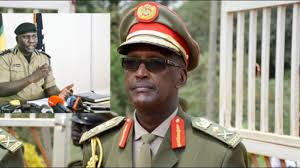 An account of Tumukunde’s arrest