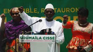 Mali opposition leader goes missing