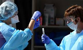 First coronavirus case confirmed in Kenya