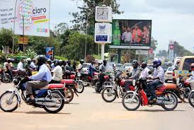 Public transport banned for two weeks