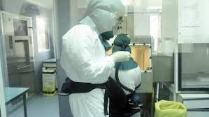 Senegal partners with UK lab to develop a hand-held coronavirus test kit