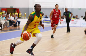 Basketball Africa postpones league over coronavirus