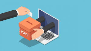 Parliament has legalized the use of technology in the management of general elections